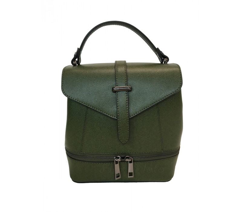 Mochila - Flora
