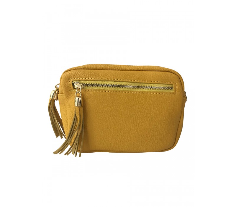 Messenger Bag - Chiara