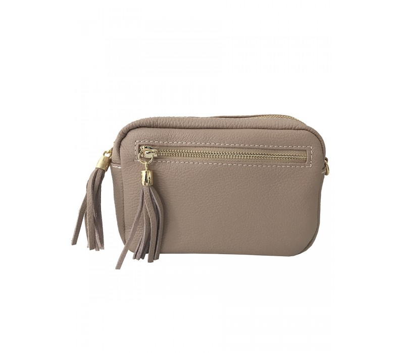 Messenger Bag - Chiara