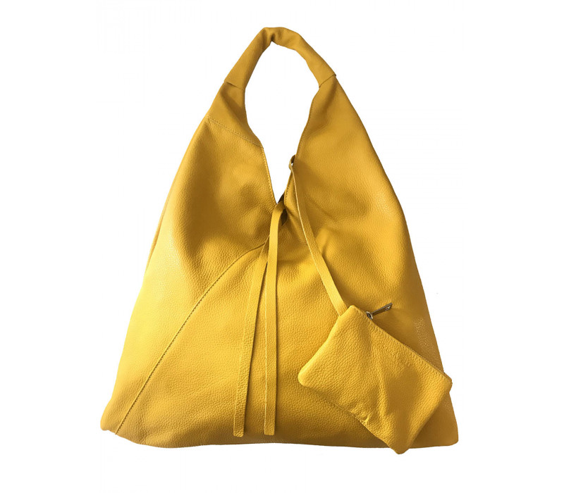 Wholesale Leather Bags Online, Shoulder Bag - Akira