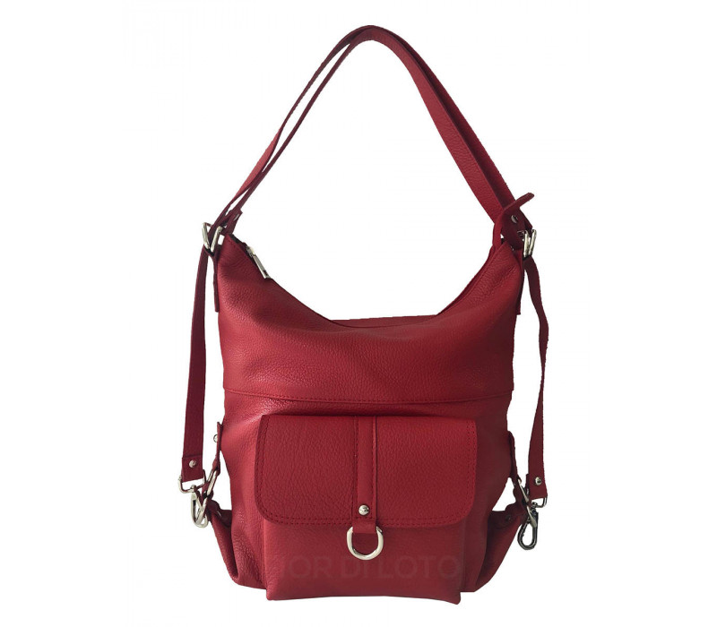 Schultertasche -  Caterina