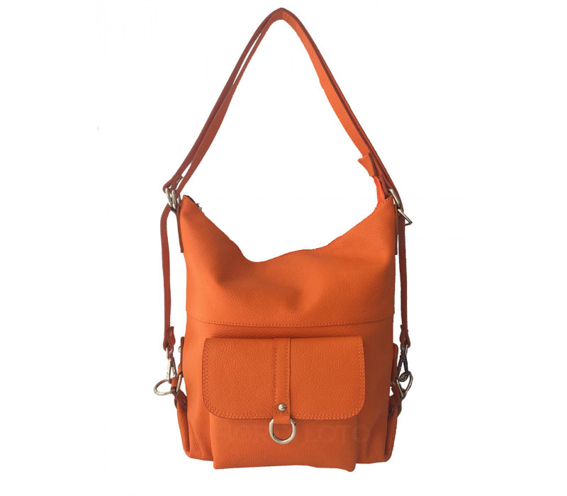 Schultertasche -  Caterina
