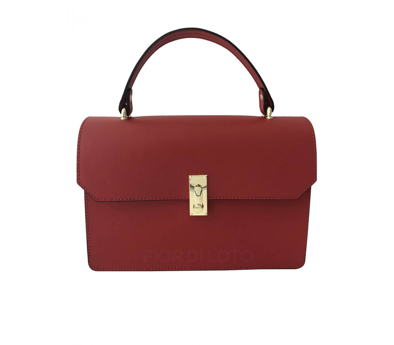 Bolso de Mano -  Alessandra