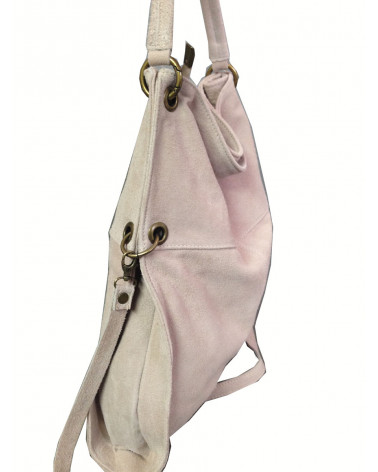 Messenger Bag