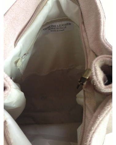Messenger Bag