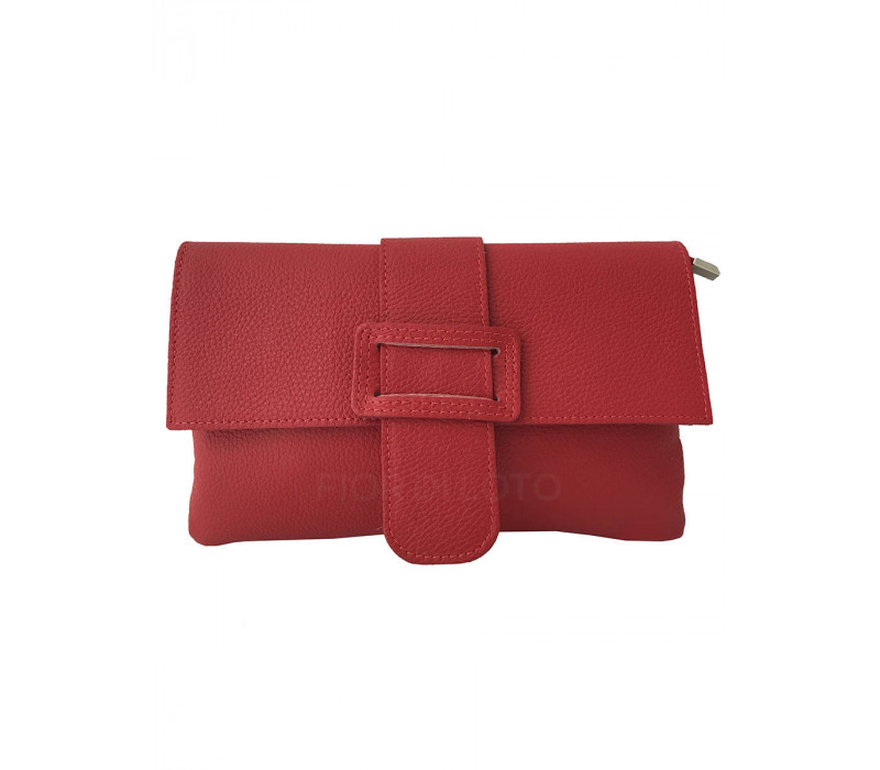 Messenger Bag -  Daniela