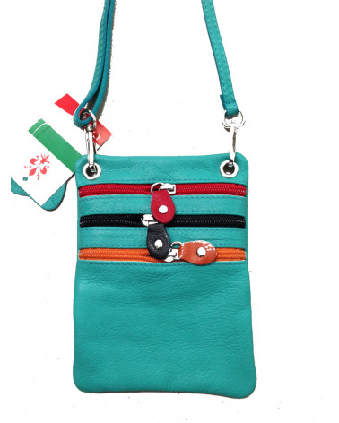 Sac Messenger