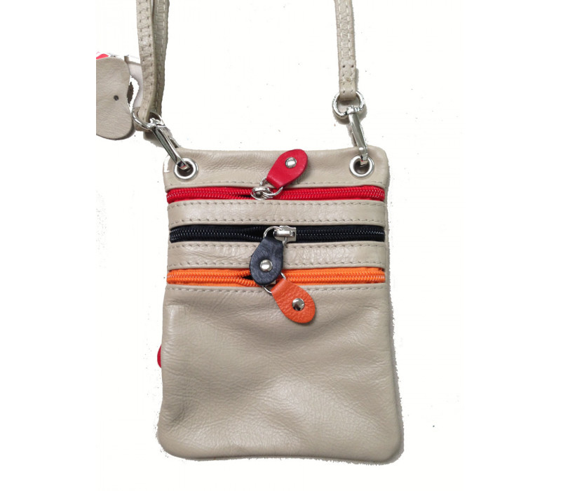 Sac Messenger