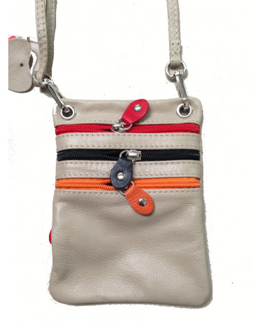 Sac Messenger