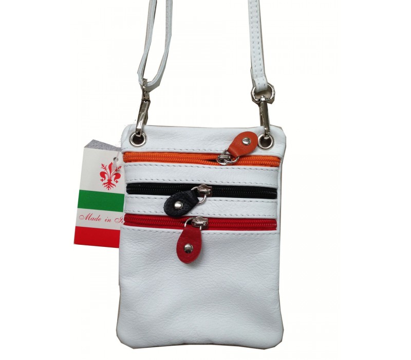 Messenger Bag