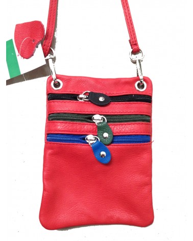 Bolso de mensajero