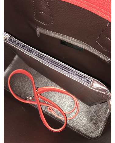 Borsa a Spalla -  Ginevra
