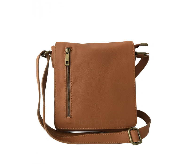 Messenger Bag -  Francesco