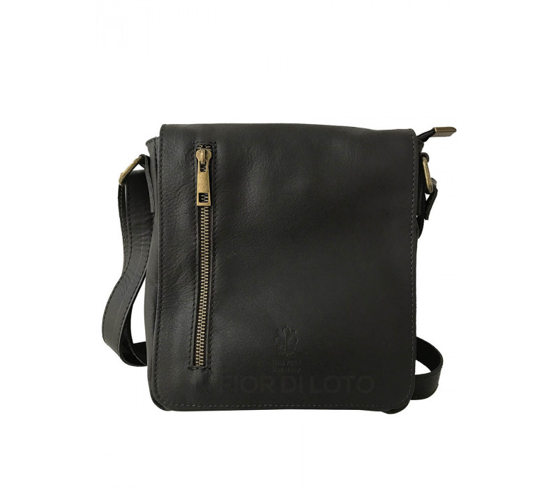 Messenger Bag -  Francesco