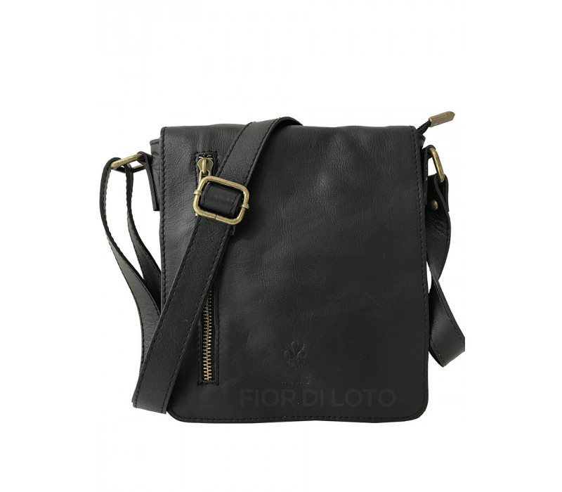Messenger Bag -  Francesco