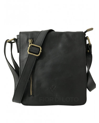 Sac Messenger -  Francesco
