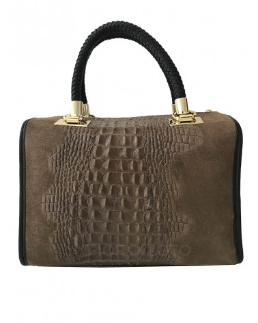 Borsa a Mano