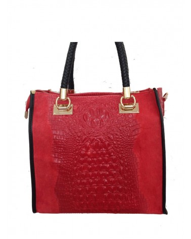 Bolso de Mano