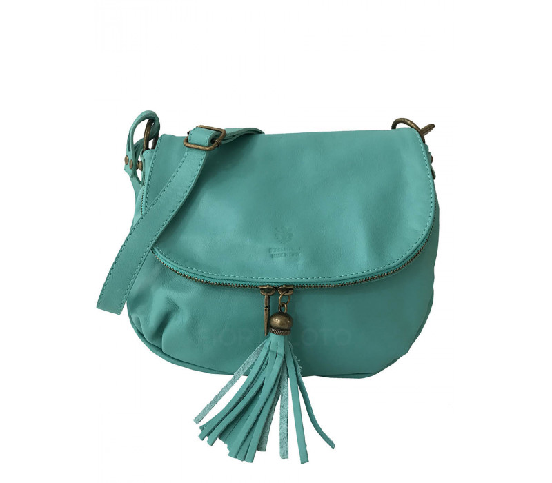 Messenger Bag -  Michela