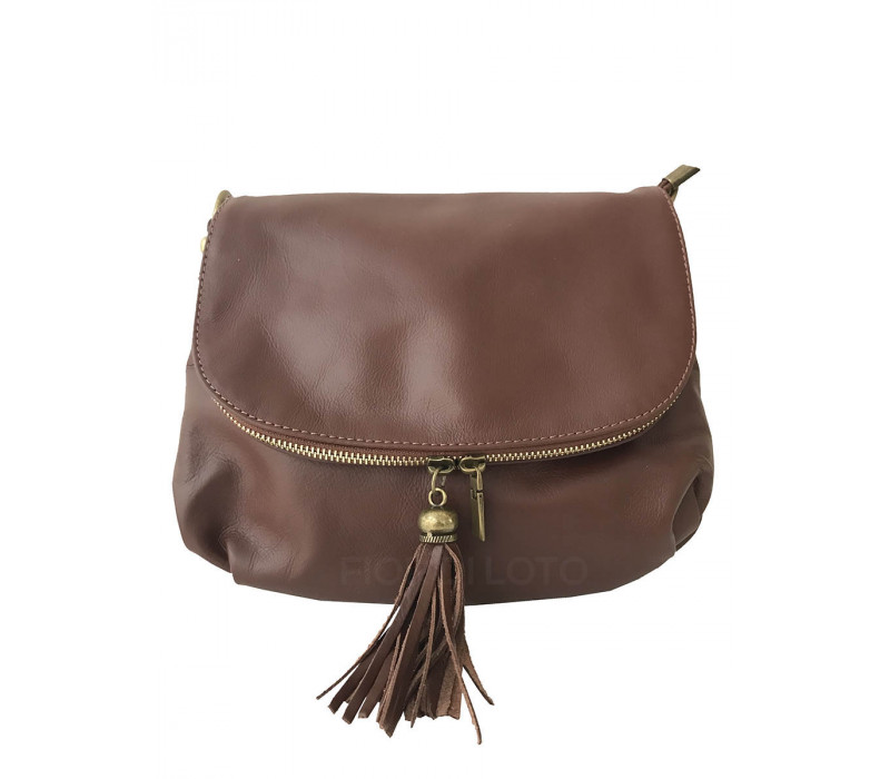 Sac Messenger -  Michela