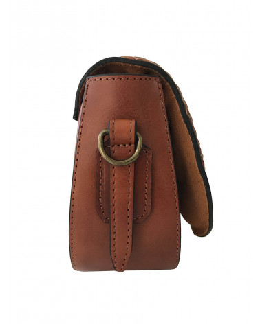 Borsa a Tracolla -  Giorgia