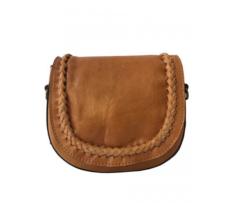 Messenger Bag -  Giorgia