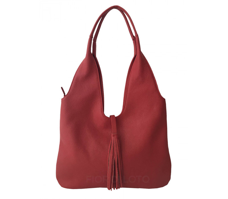 Schultertasche -  Elsa