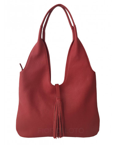 Schultertasche -  Elsa