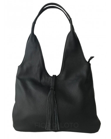 Schultertasche -  Elsa