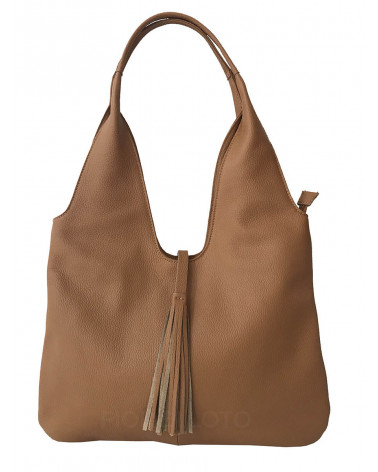 Schultertasche -  Elsa