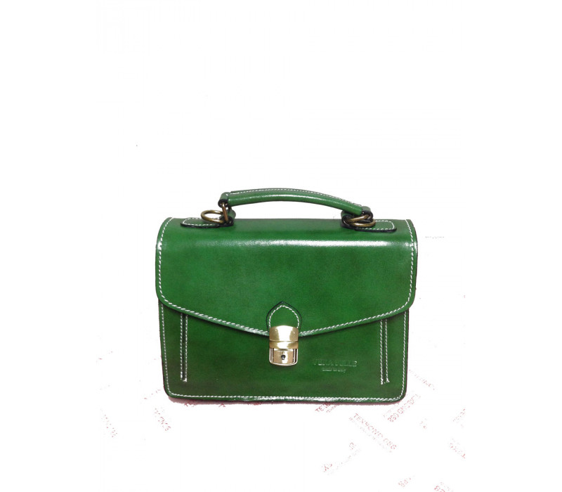 Messenger Bag