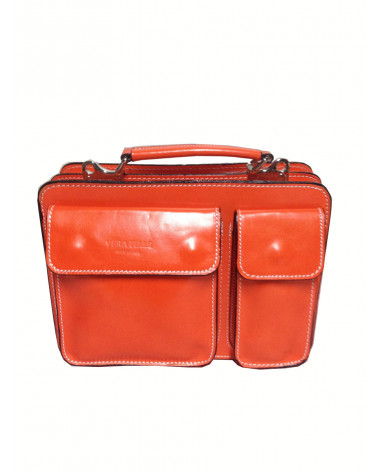 Messenger Bag