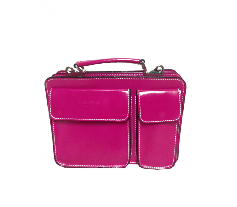 Bolso de mensajero