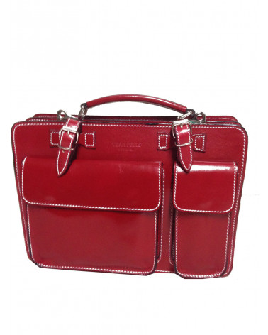 Sac Messenger (Médio)