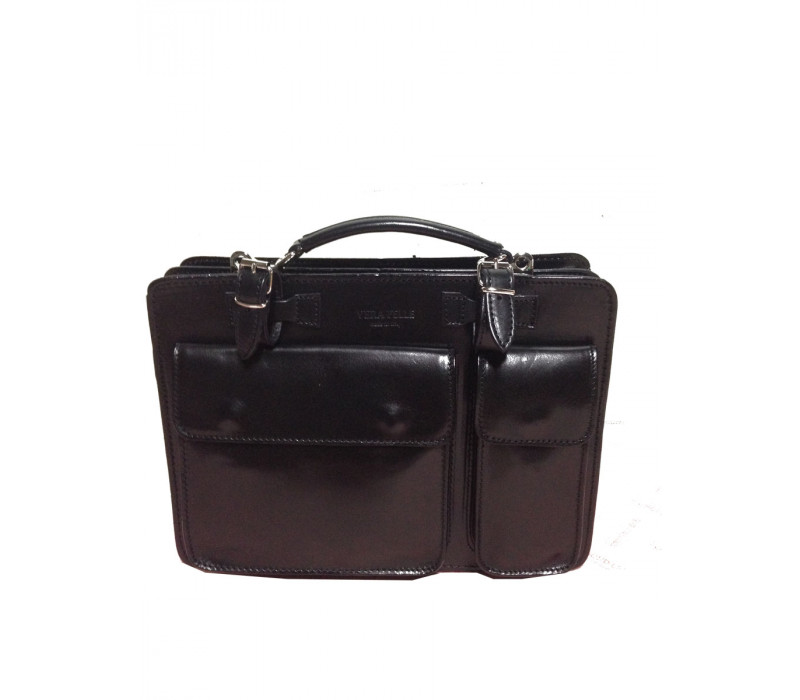 Messenger Bag (Medium)