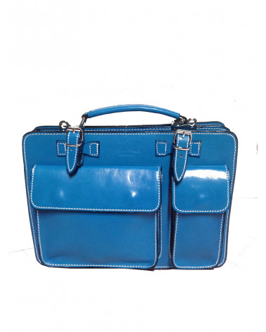 Bolso de mensajero (Medio)