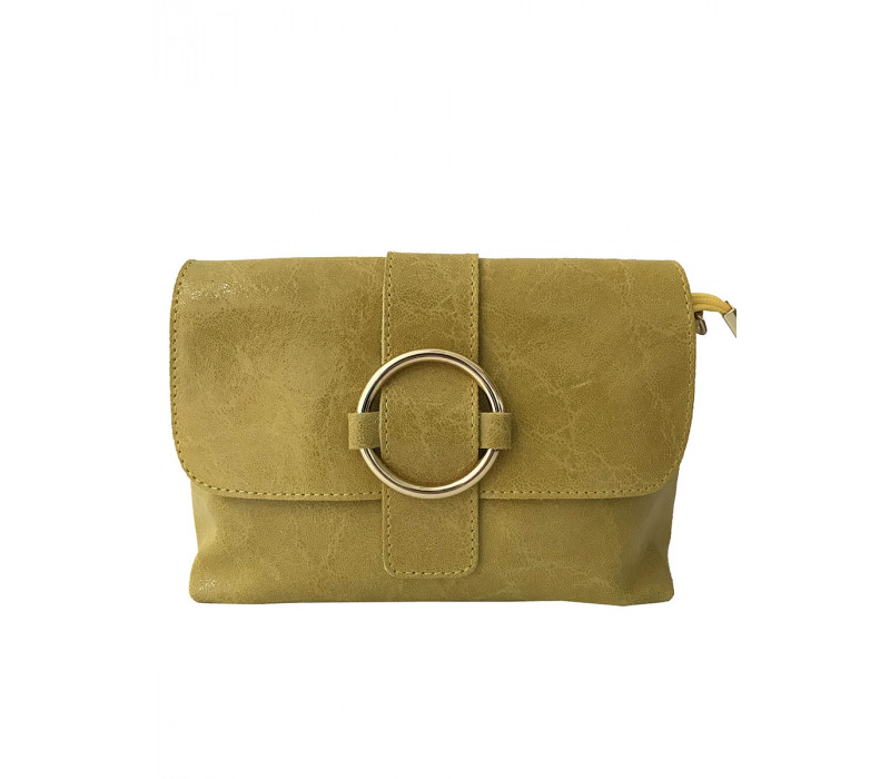 Messenger Bag -  Catarina
