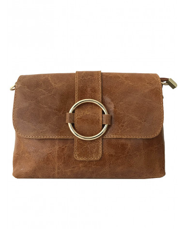 Messenger Bag -  Catarina