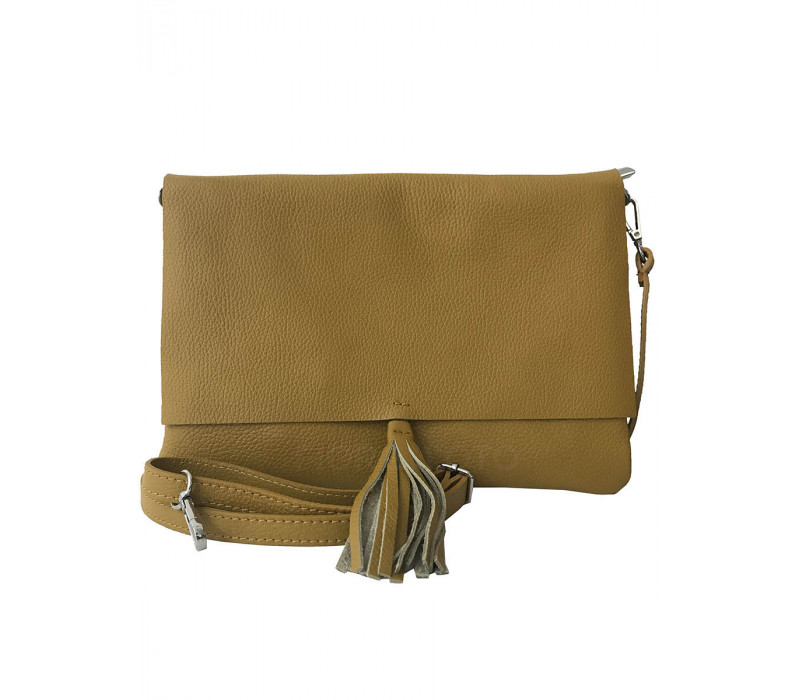 Borsa a Tracolla -  Viola