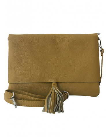 Borsa a Tracolla -  Viola