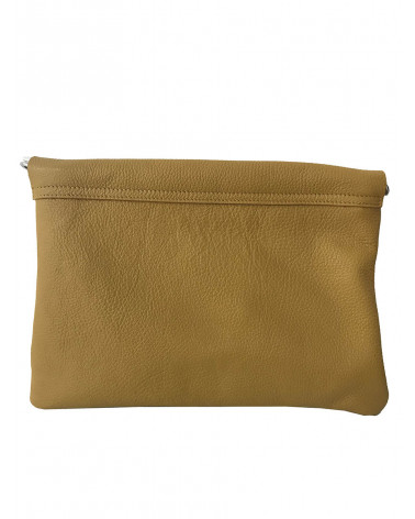 Borsa a Tracolla -  Viola