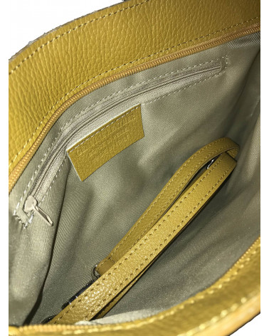 Borsa a Tracolla -  Viola