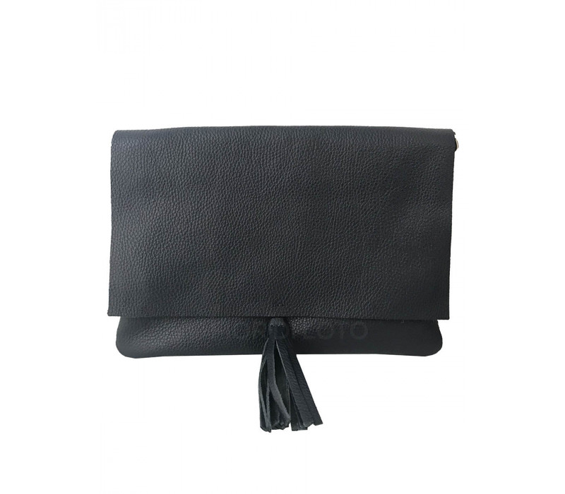 Borsa a Tracolla -  Viola