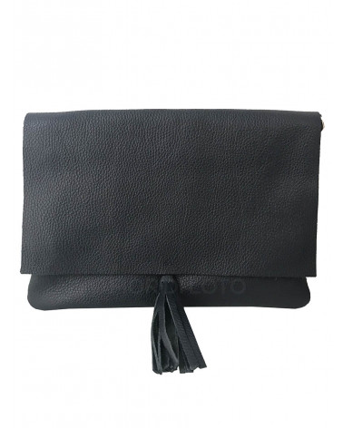 Borsa a Tracolla -  Viola