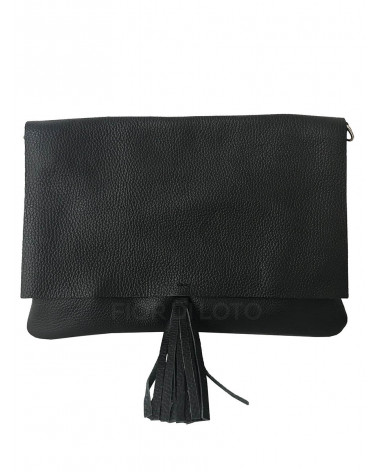 Borsa a Tracolla -  Viola