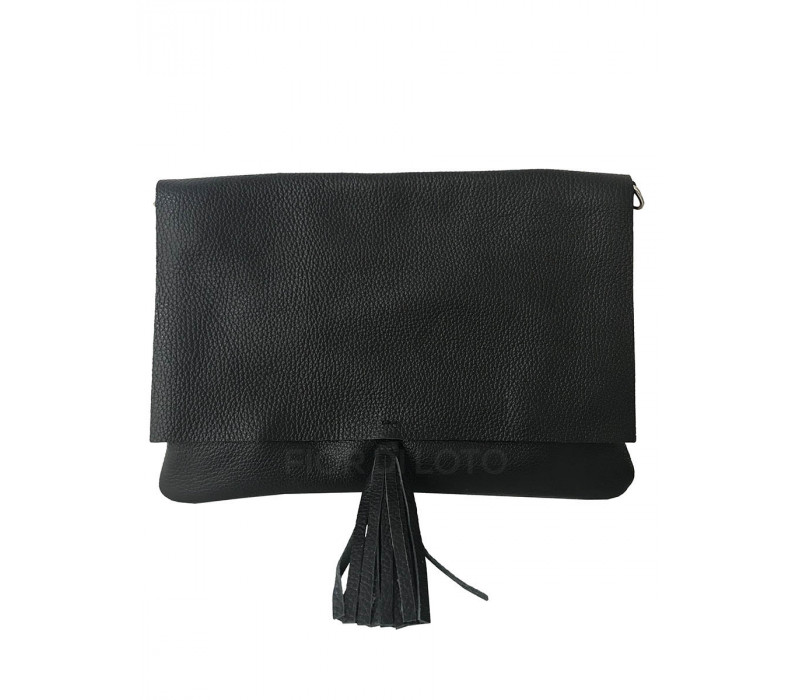 Borsa a Tracolla -  Viola