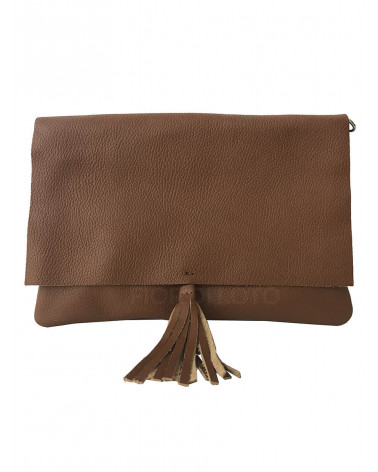 Borsa a Tracolla -  Viola