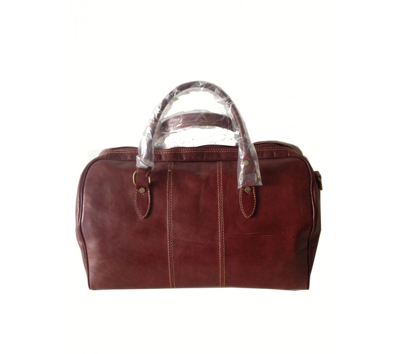 Sac polochon