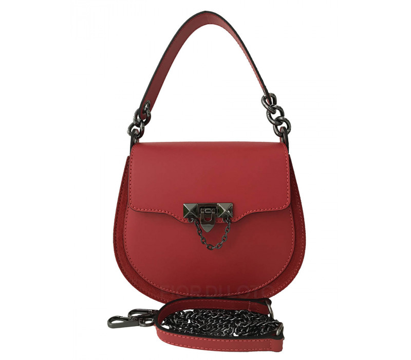 Bolso de Mano -  Allegra