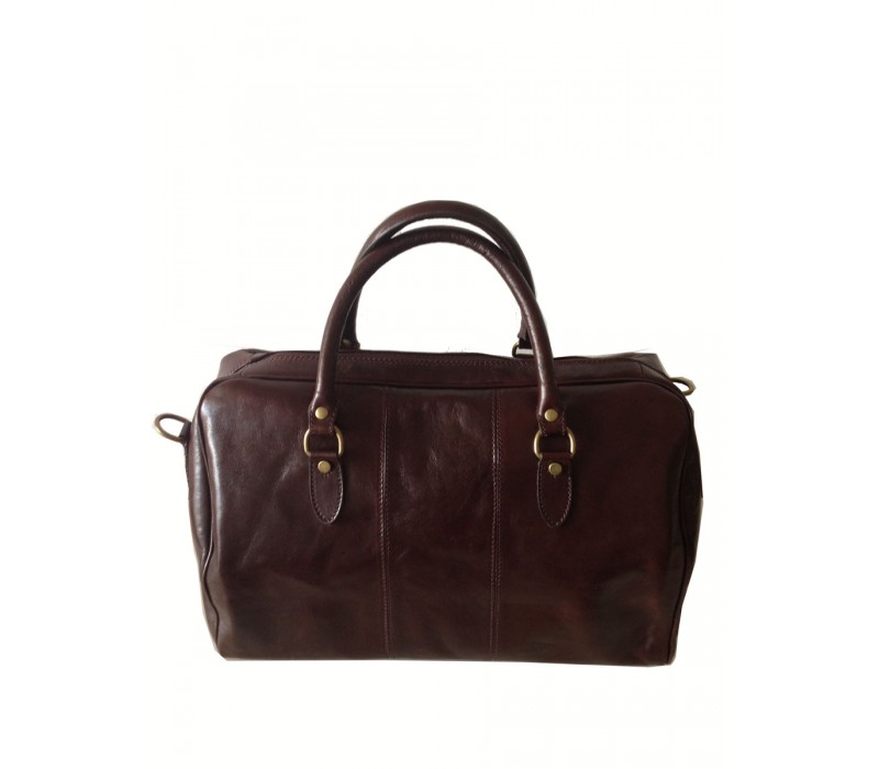 Bolso de lona